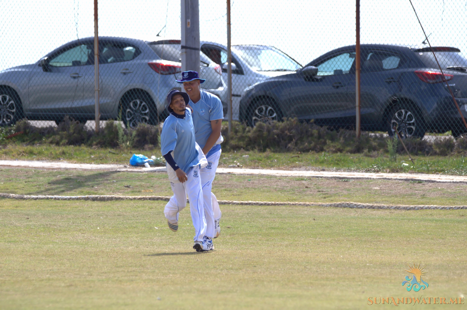 Bay vs St. Georges (282)